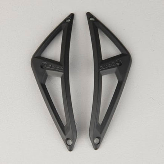 Airoh Aviator 2.2/Ace Øvre ventiler svart matt