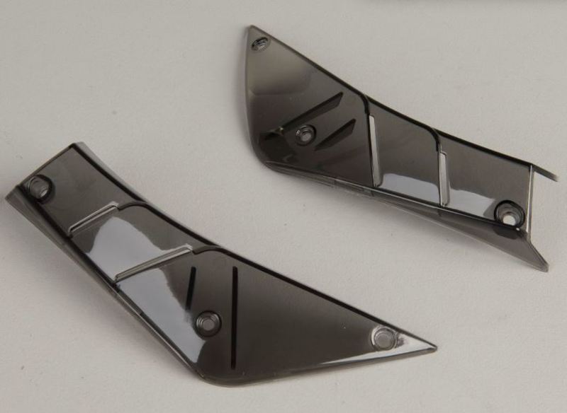 Airoh Aviator 2.2/2.3/Ace Klare deksler