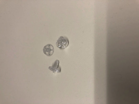 Airoh Commander/Commander 2 Peakskruer