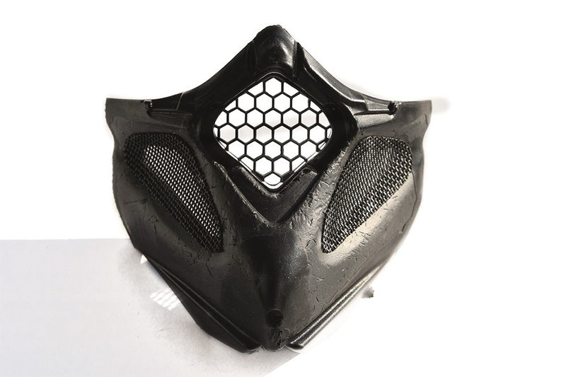 Airoh Aviator 2.3/Ace AMSS Kinnbeskytter -> M