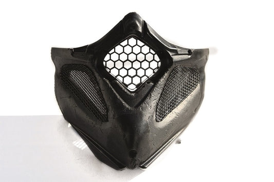 Airoh Aviator 2.3/Ace AMSS Kinnbeskytter -> M