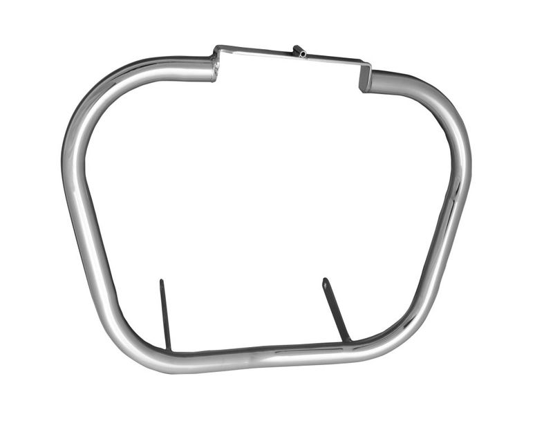 Highway Hawk fatbar Suzuki VL800 VolusiaA /M800/C800