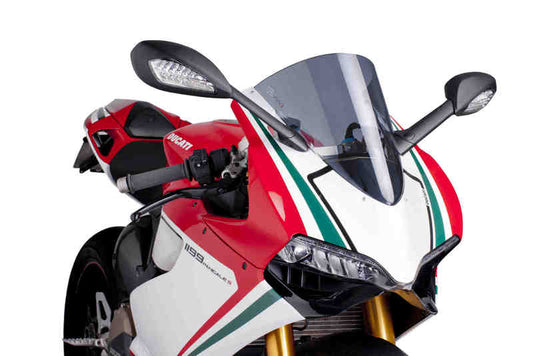 Puig R-Racer Skjerm Ducati Panigale / Superleggera