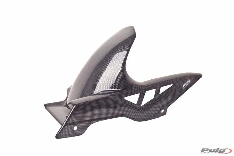 Puig Bakskjerm Integra Nc750S/X 14-18' C/Karbon