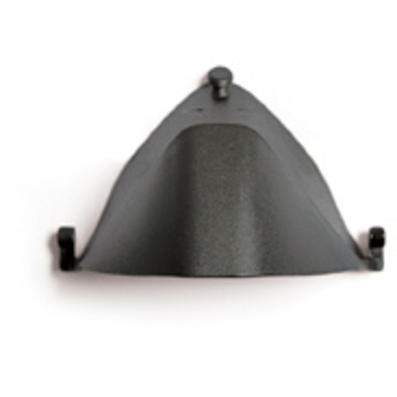 Scott Noseguard Split OTG (gammel) svart one size