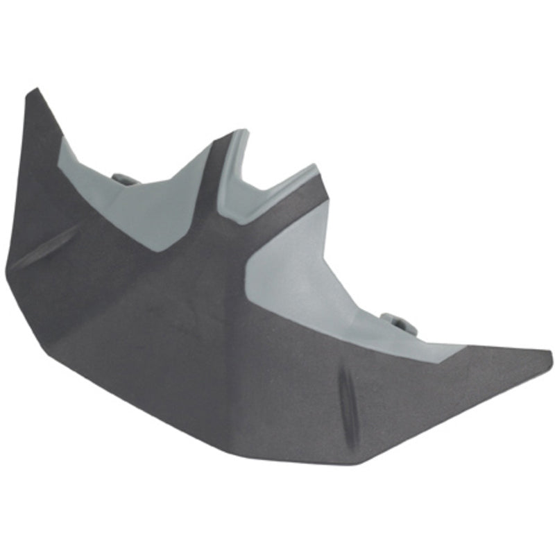 Scott Facemask Proair svart