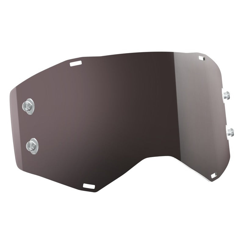 Scott Lens Prospect/Fury Single silver chrome afc fungerer