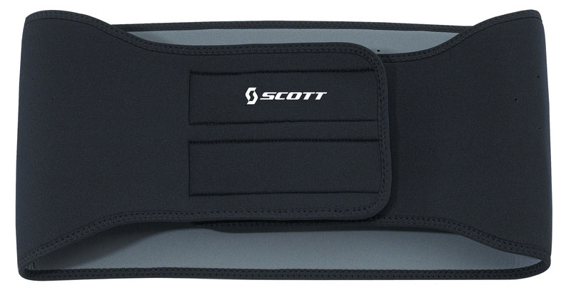 SCOTT Powerbelt Neopren svart S