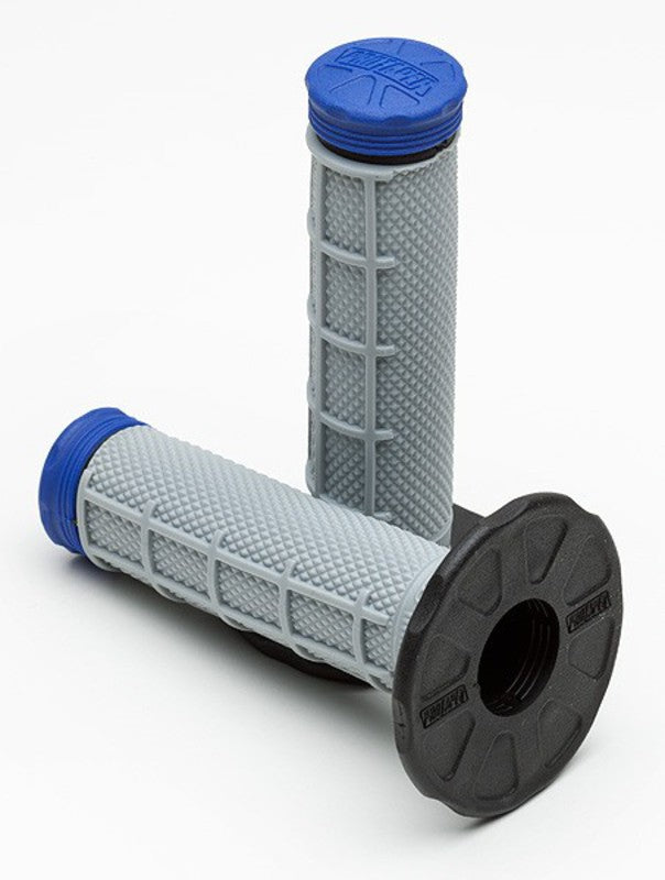Protaper Holker Tri-Density ½ Waffle Blå/Grå
