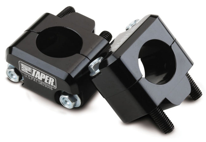 Protaper Fat Bar Mount Kit