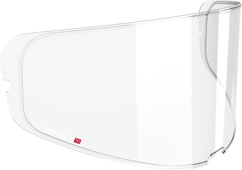 HJC Pinlockvisir HJ-20M,HJ-20ST Clear, IS-17,FG-17, FG-ST, C 70, RPHA ST