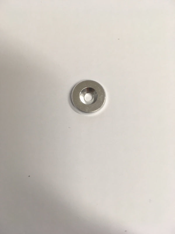 Mobius CCRS vaierstrammekropp (1 stk)