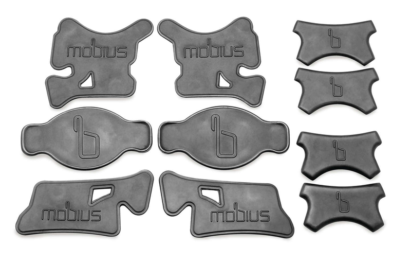 Mobius X8 Pad Fit Kit S