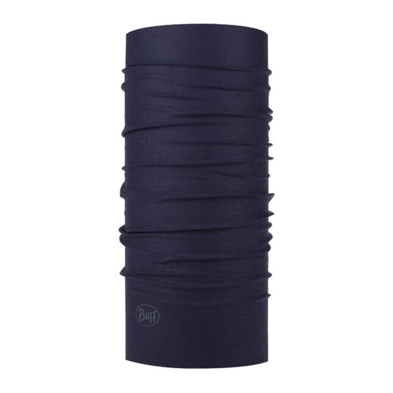 BUFF Original Solid Nattblå