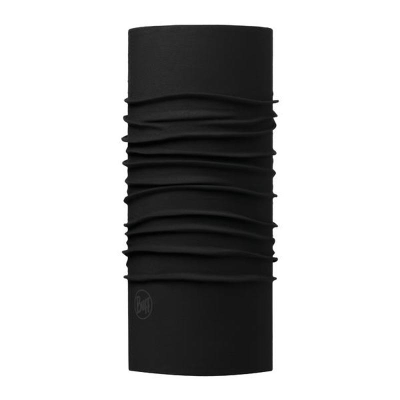 BUFF Original Solid Svart