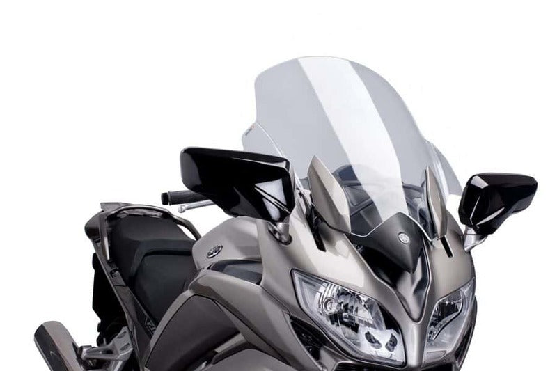 Puig Touring Skjerm Yamaha Fjr1300A/As 13-21' C/Clear