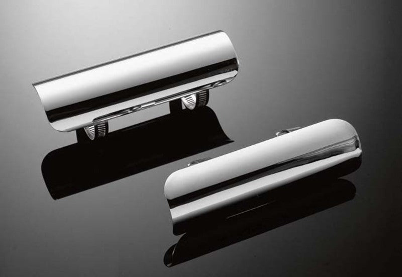 Highway Hawk eksos tykt rørdeksel