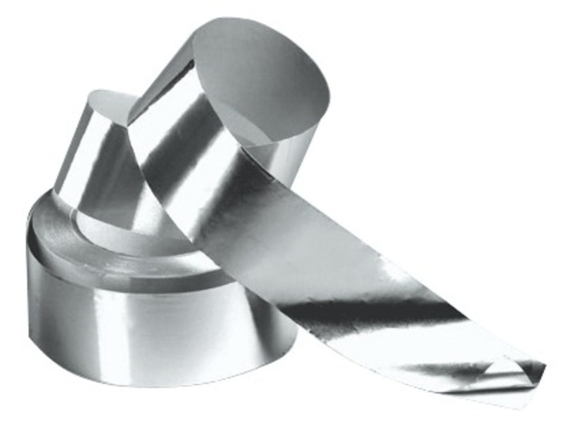 Selvklebende aluminiumstape rull