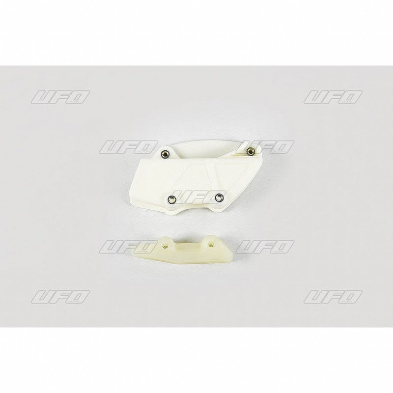 UFO Kjedeguide CR125-500 88-89 Nøytral 280