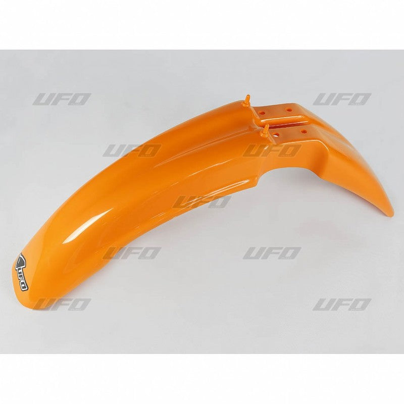 UFO Framskjerm KTM125-520 93-98,400/620 99 Oransje
