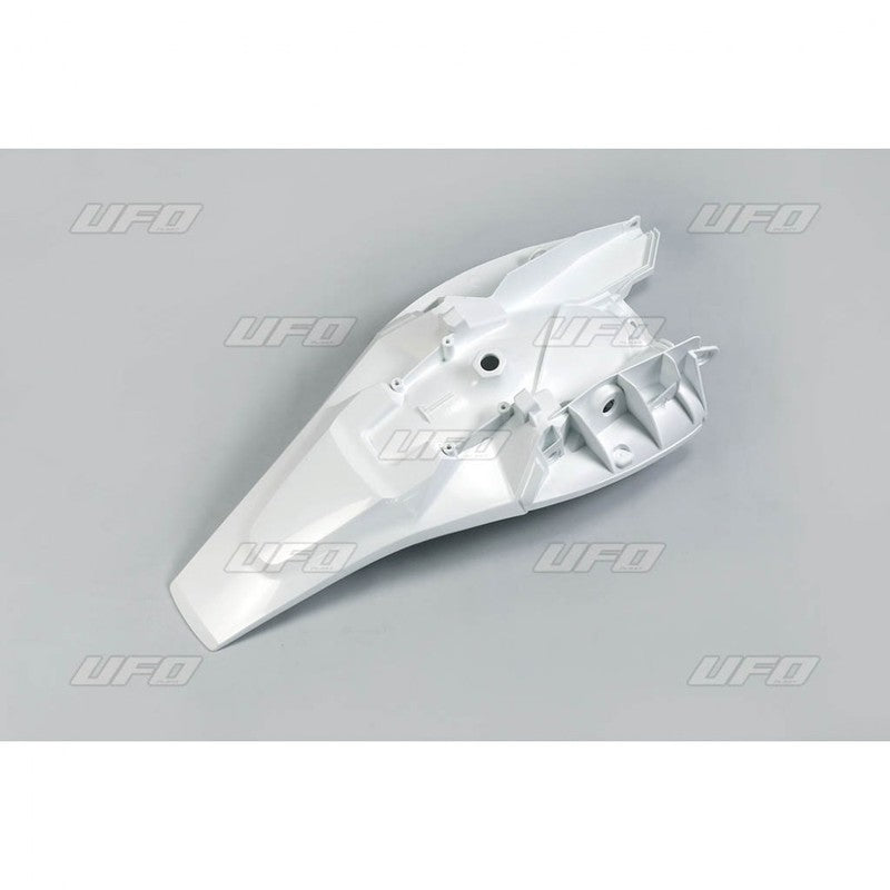 UFO Bakskjerm HVA TC85 18-24 Hvit 041
