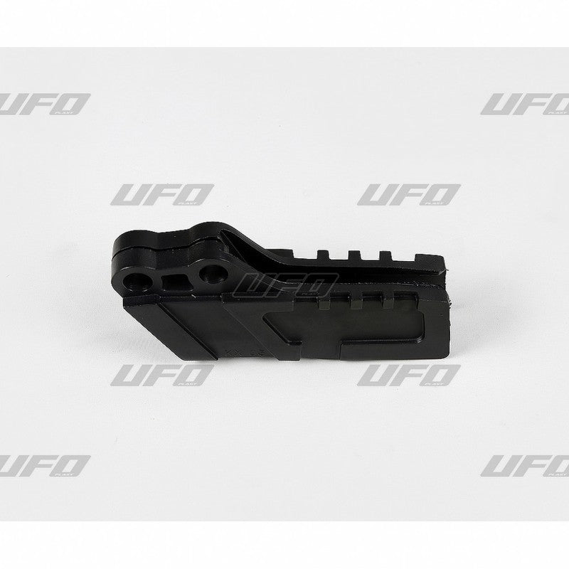 UFO Kjedestyring KX125/250 03- KXF 04-05,RMZ 04-06 Svart 001