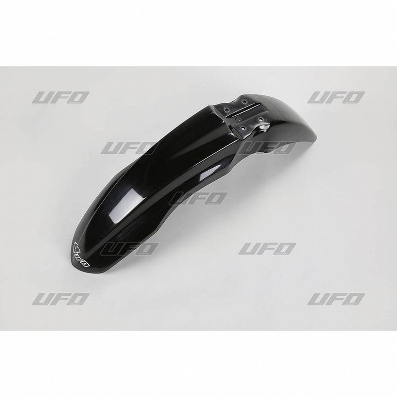 UFO Frontskjerm KXF250/450 09-12 Svart 001