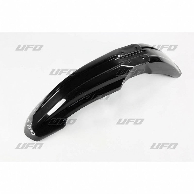 UFO Frontskjerm YZ/YZF/WR125-450 06-14 Svart 001