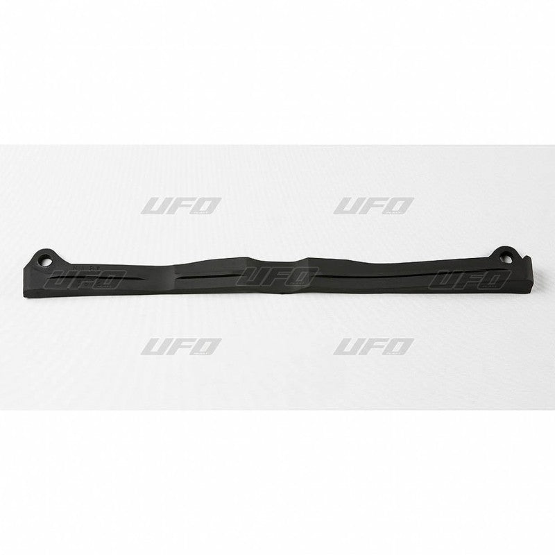 UFO Svingarms kjedeglider RM80/85 00- Svart 001
