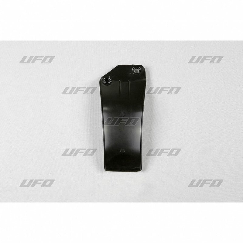 UFO Bakre støtdemper plate KTM65SX 16-.. MC65 21-.. TC65 24-.. Svart 001