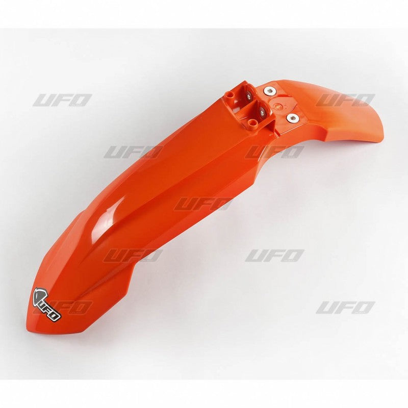 UFO Frontskjerm KTM 85SX 18-24,Orange 127