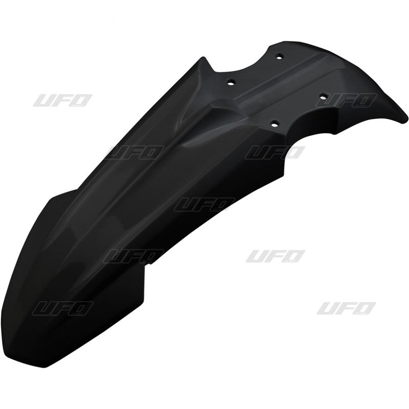 UFO Framskjerm YZ65 19- Svart 001