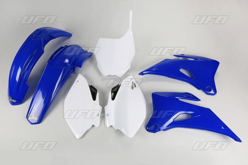 UFO Plastsett 5-deler original YZF250/450 06-09