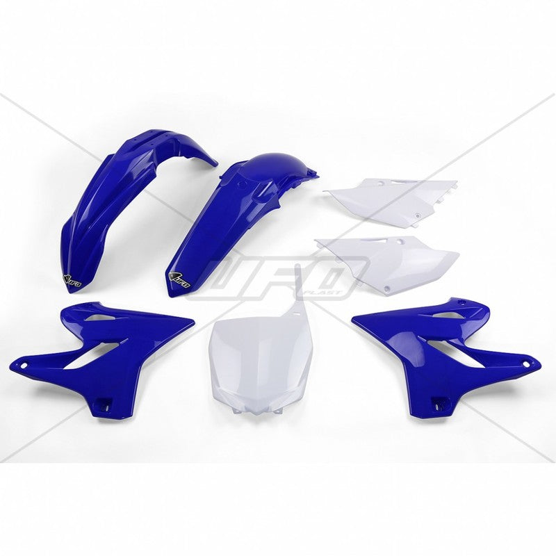 UFO Plastikksett 5-deler original YZ125/250 15-21