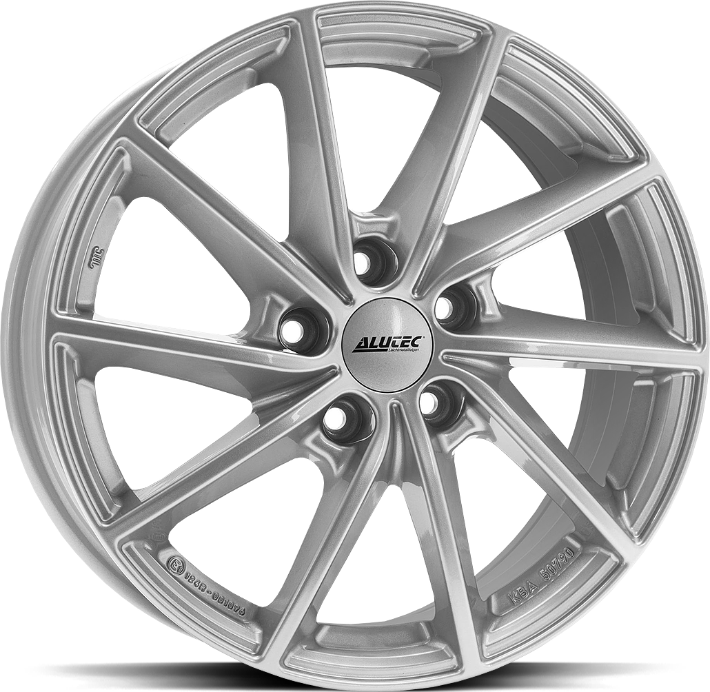 Alutec Singa 6" 5/112/15 ET4357,1