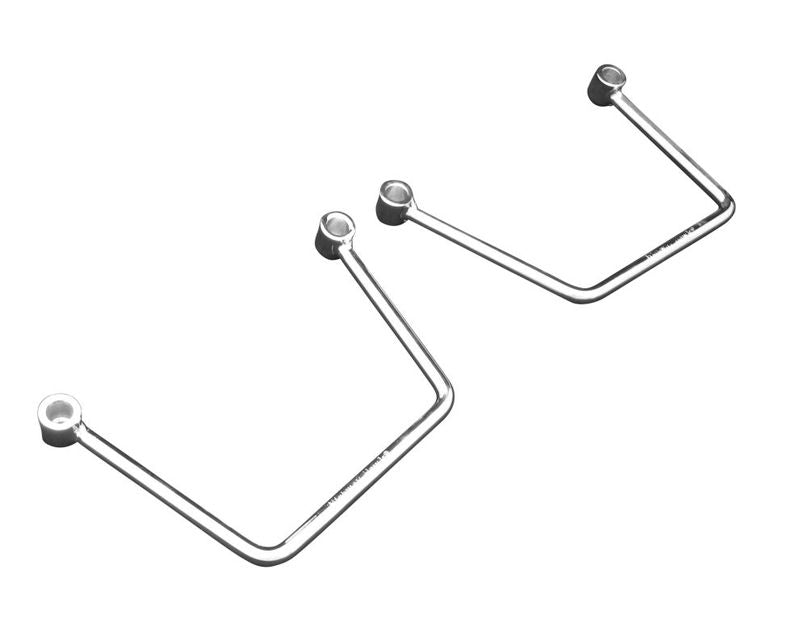 Highway Hawk salveskebrakettsett