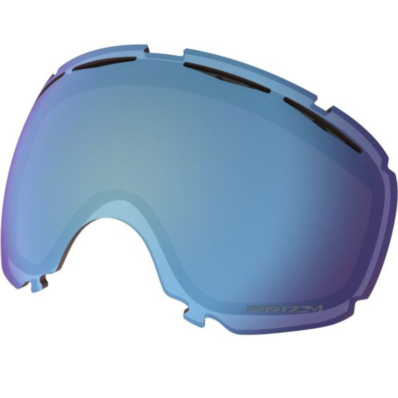 Oakley Repl. Linse Canopy variable forhold prizm sapphire iridium