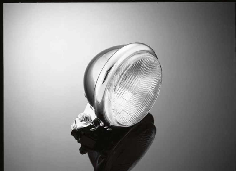 Highway Hawk frontlys bates stil E-merket