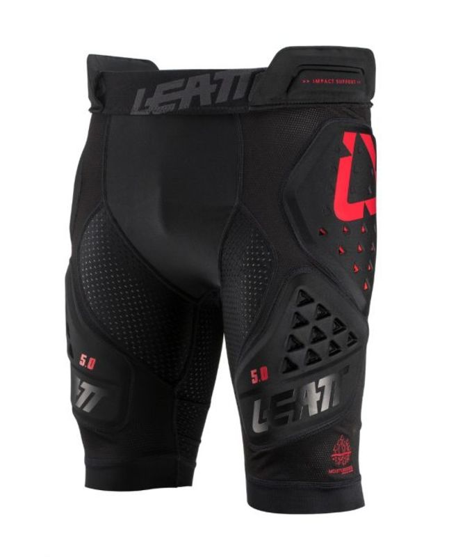 Leatt Impact Shorts 3DF 5.0 #S