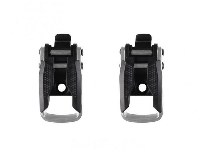 Leatt Spenne GPX 5.5 FlexLock par Svart