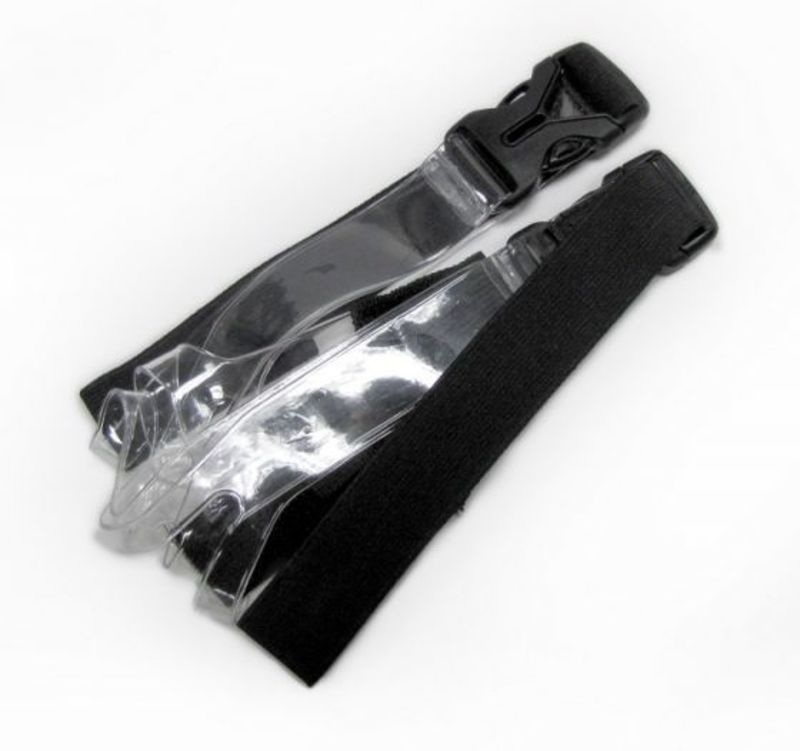 Leatt Stroppepakke DBX, GPX alle størrelser Klar