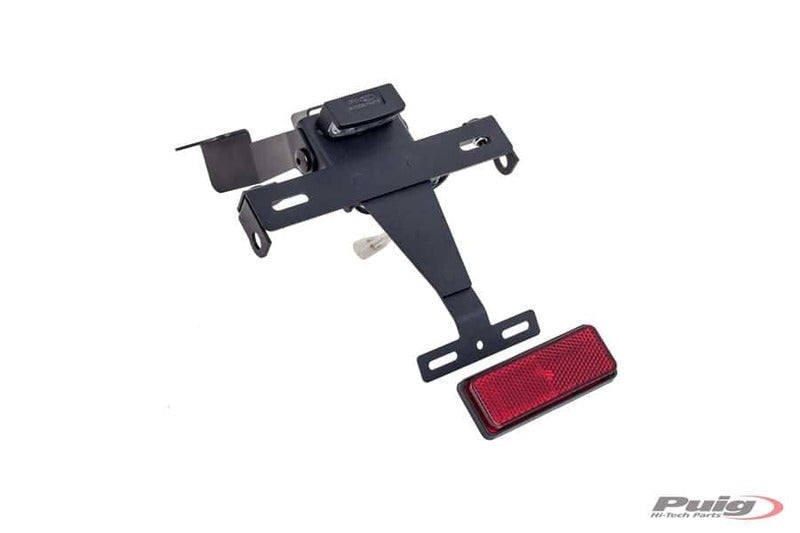 Puig Skiltoppheng Yamaha Mt09 13-16/Tracer 13-18'