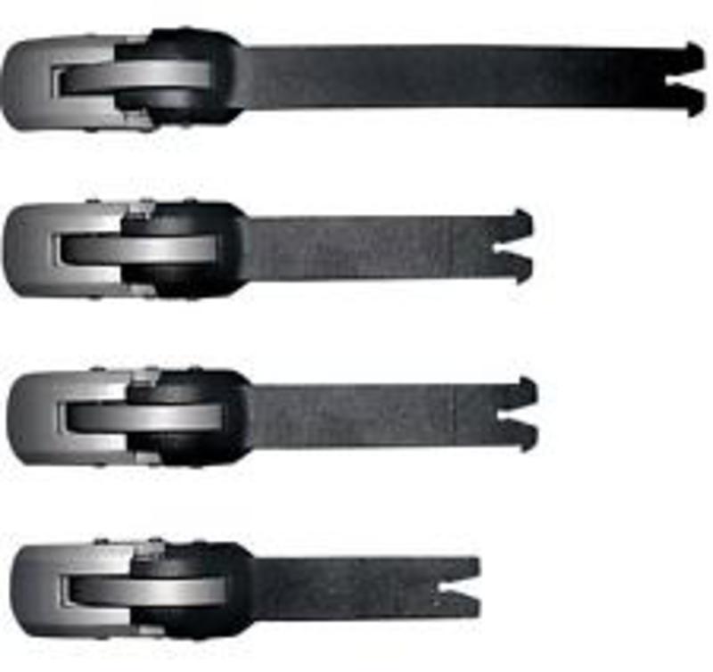 Alpinestars innersåle (Tech 10) 47 (12)
