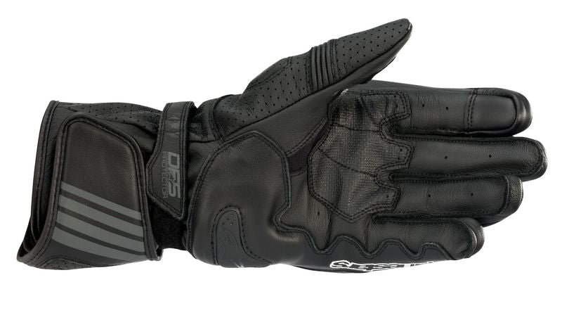 Alpinestars Hansker GP Plus R v2 Svart S