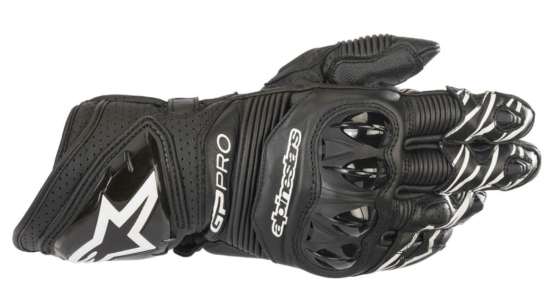 Alpinestars Hanske GP Pro R3 Svart 2XL