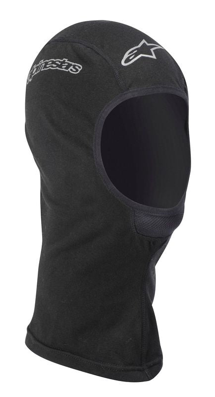 Alpinestars balaclava black one size