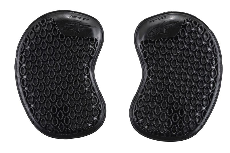 Alpinestars Hoftebeskytter Bioflex S