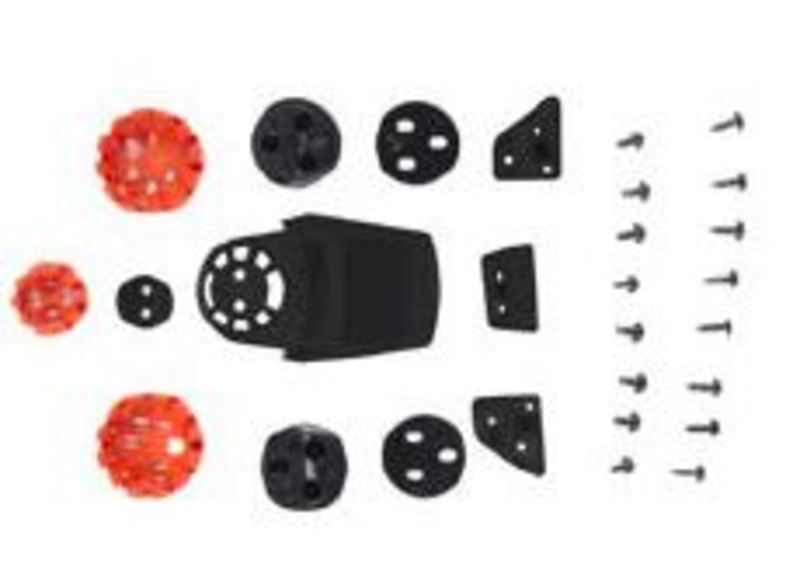 Alpinestars Visir CONNECTION SET S-M10/8