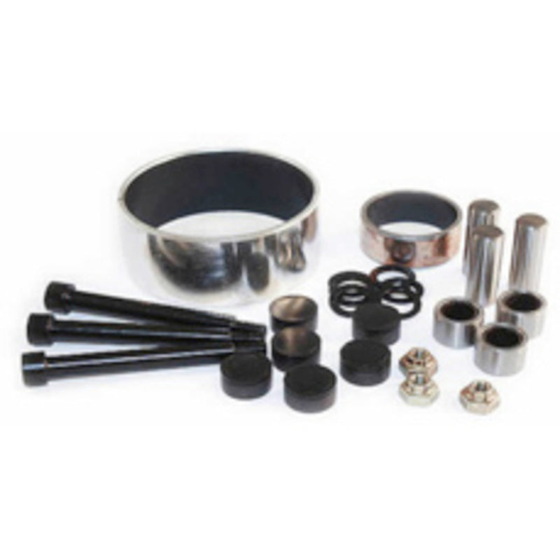 EPI Clutch Reparasjonssett Polaris