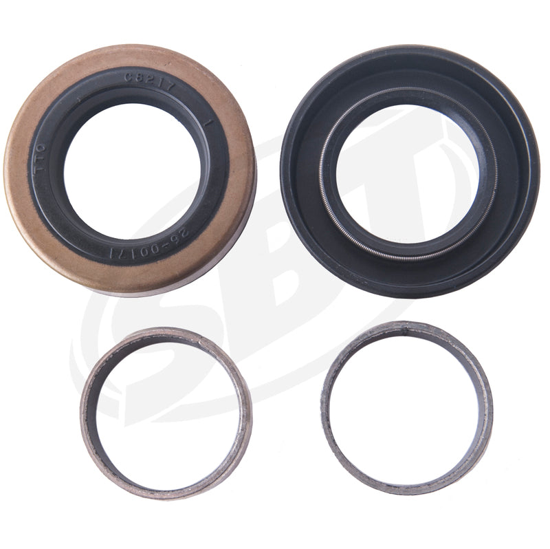 SBT Drivlinjesett Polaris